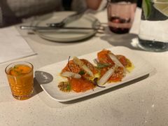 -OLLA 西班牙餐厅(丰盛里店)