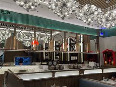 大堂-新世界餐厅(万达店)