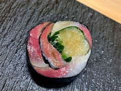 -鮨清日本料理