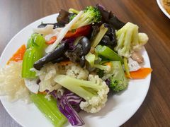 -王三姑牛肉饼