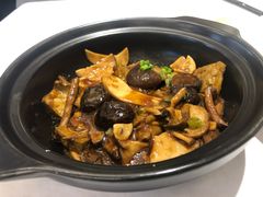 -峨嵋酒家(地安门店)