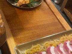 -西塔老太太泥炉烤肉(万柳华联店)