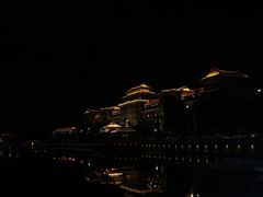 -龙舟池