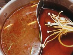 -呷哺呷哺(西单大悦城店)