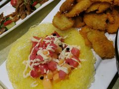 -北纬39度天津宴(黑牛城道店)