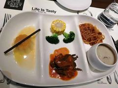 -西堤牛排(合肥之心城店)
