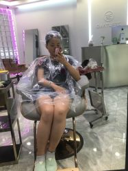 -泽璞堂美发沙龙
