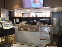 自助取餐区-炖物24章·顺时轻养茶(杭州大厦店)