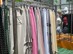 -宁波杉井奥特莱斯广场