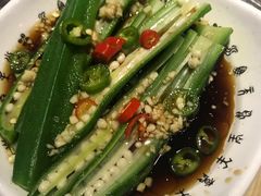 -很久以前羊肉串(大华三路店)