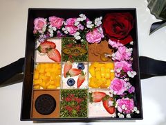 -丁先生蛋糕·品质鲜作(桐梓林店)