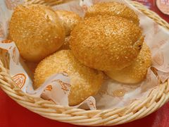 -宏状元现熬粥·京味菜(五棵松店)