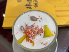 -民信老铺(华盖路店)
