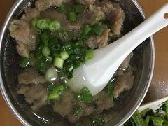 -老牌依强牛肉店(达道总店)