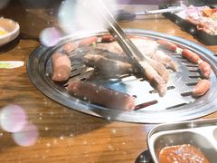 -·缸桶屋·韩式牛肋条自助烤肉(西湖D11店)