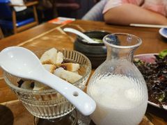 -雀舞云南菜(天津天河城购物中心店)