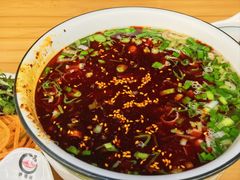 -伊穆祥牛肉面总店·清真