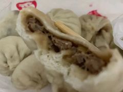 小胖包子-小胖包子王(定安路店)