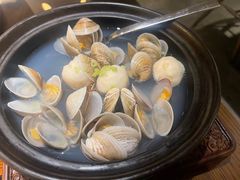 -品味杭州·粤式融合·海鲜小馆·钱江新城CBD