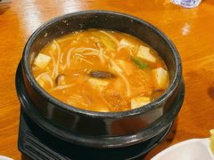 -韩礼年糕(飞虹路店)