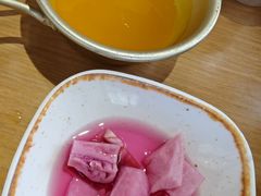 -海云台韩式汤饭·13年匠心韩料(南山店)