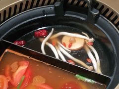 -呷哺呷哺(太原万象城店)