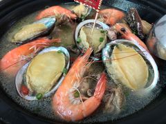 -琼大师东方烤乳猪(亚特兰蒂斯店)