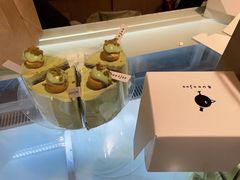 -evoojoo面包商店