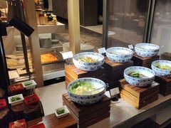 -印象餐厅(杭州国际博览中心北辰大酒店)