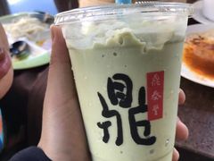 -鼎泰丰(46th street)