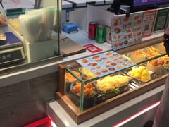 -1973继光香香鸡(大东方百货店)