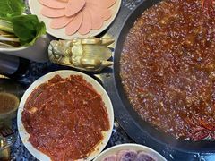 -蜀大侠火锅(建设路第五大道店)