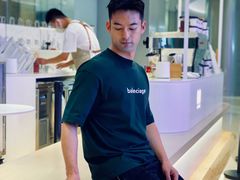 -THE WOODS 简餐 (国贸商城店)