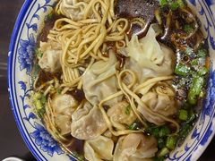 饺面-九炉分座(个园店)