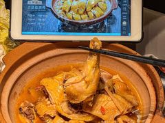 -汀小府·福建客家菜(鼓山沃尔玛店)