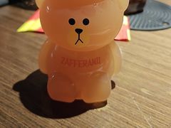 -ZAFFERANO西班牙海鲜饭(上海首店)