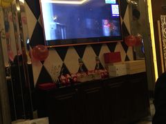 -萧邦音乐会所KTV·蒸汽活海鲜自助(福田店)