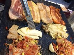 -金妈家烤肉(龙湖U城天街店)