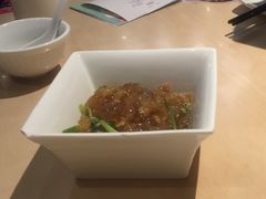 凉拌海蜇-避风塘(嘉兴八佰伴店)