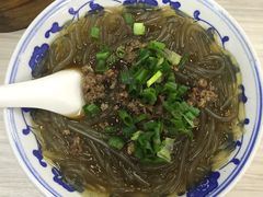 牛肉粉丝-新丰小吃(江陵路分店)