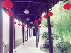 -木子山庄·安徽省老字号·中国炖锅宴