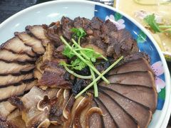 酱味拼盘-绍兴名菜馆(可乐路店)