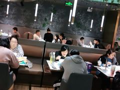 大堂-青花椒花椒鱼(合生汇店)