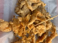 -田甜香酥鸡(中市口店)