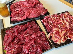 -三毛牛肉店(福强店)