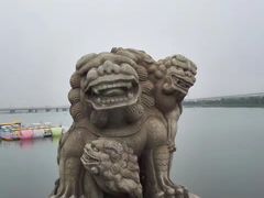 -卢沟桥文化旅游区