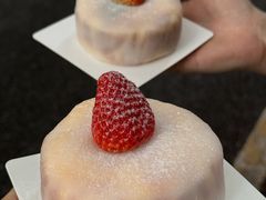 -St蛋糕王国(亨特店)