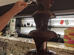 -五洲皇冠巴西烤肉餐厅
