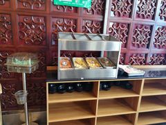 -小土豆北方菜馆(方庄店)