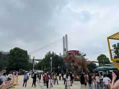 -重庆国际马戏城